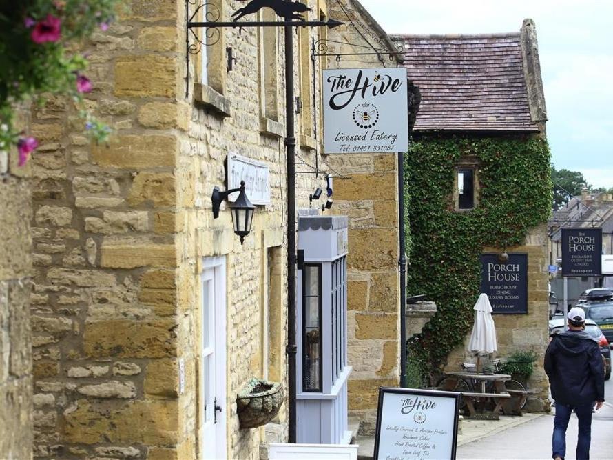 The Hive Villa Stow-on-the-Wold Exterior photo